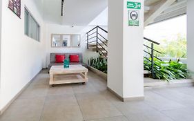 Ayenda Panamericana